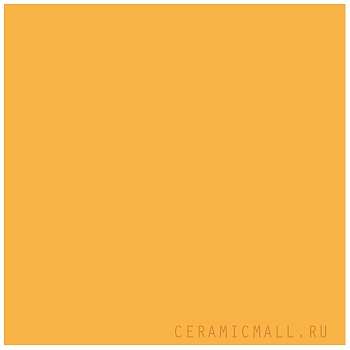 Настенная Victorian Designs Yellow 03 - Loose 10x10